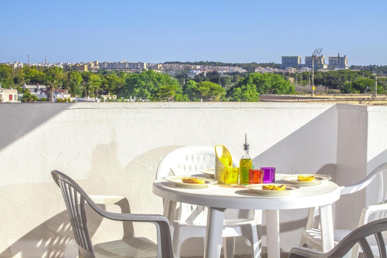 Apartment Baiaverde *