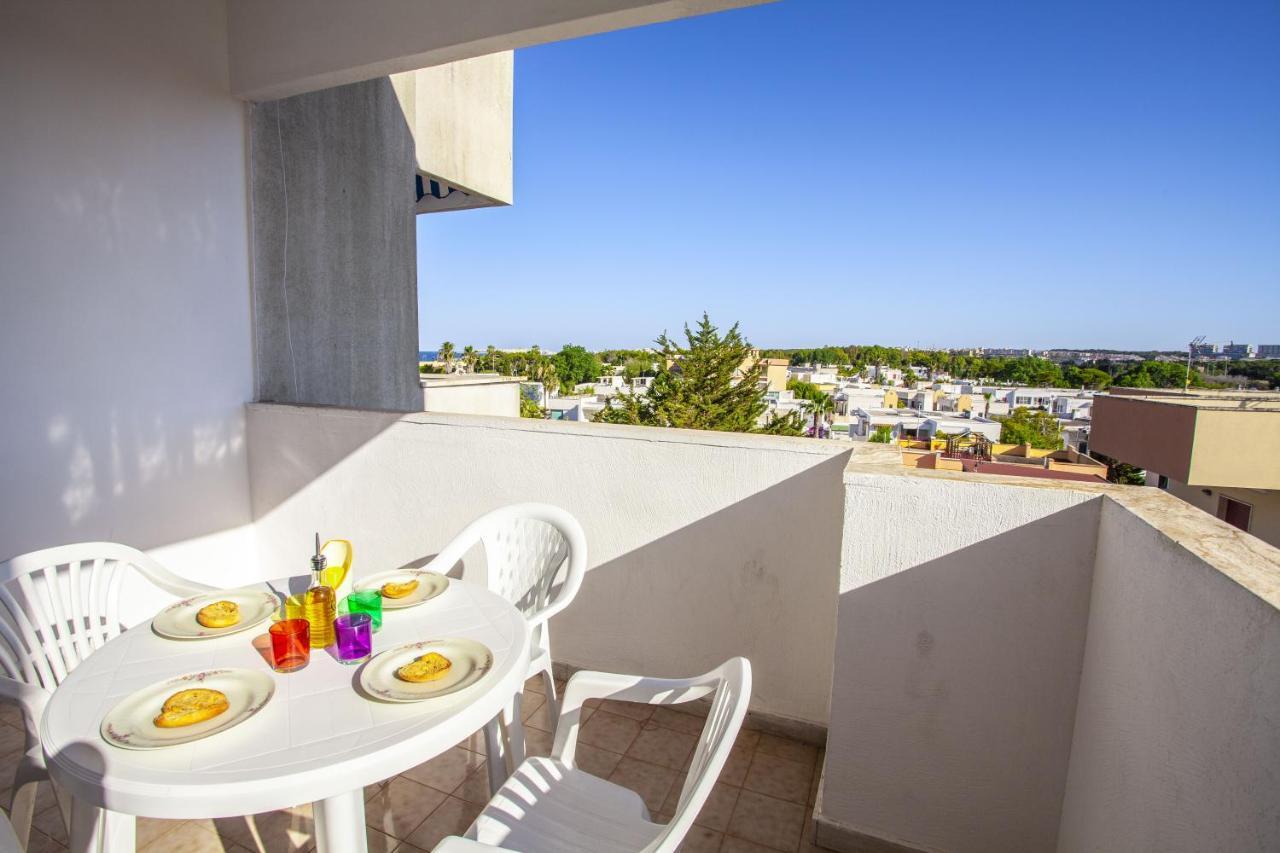 Apartment Baiaverde