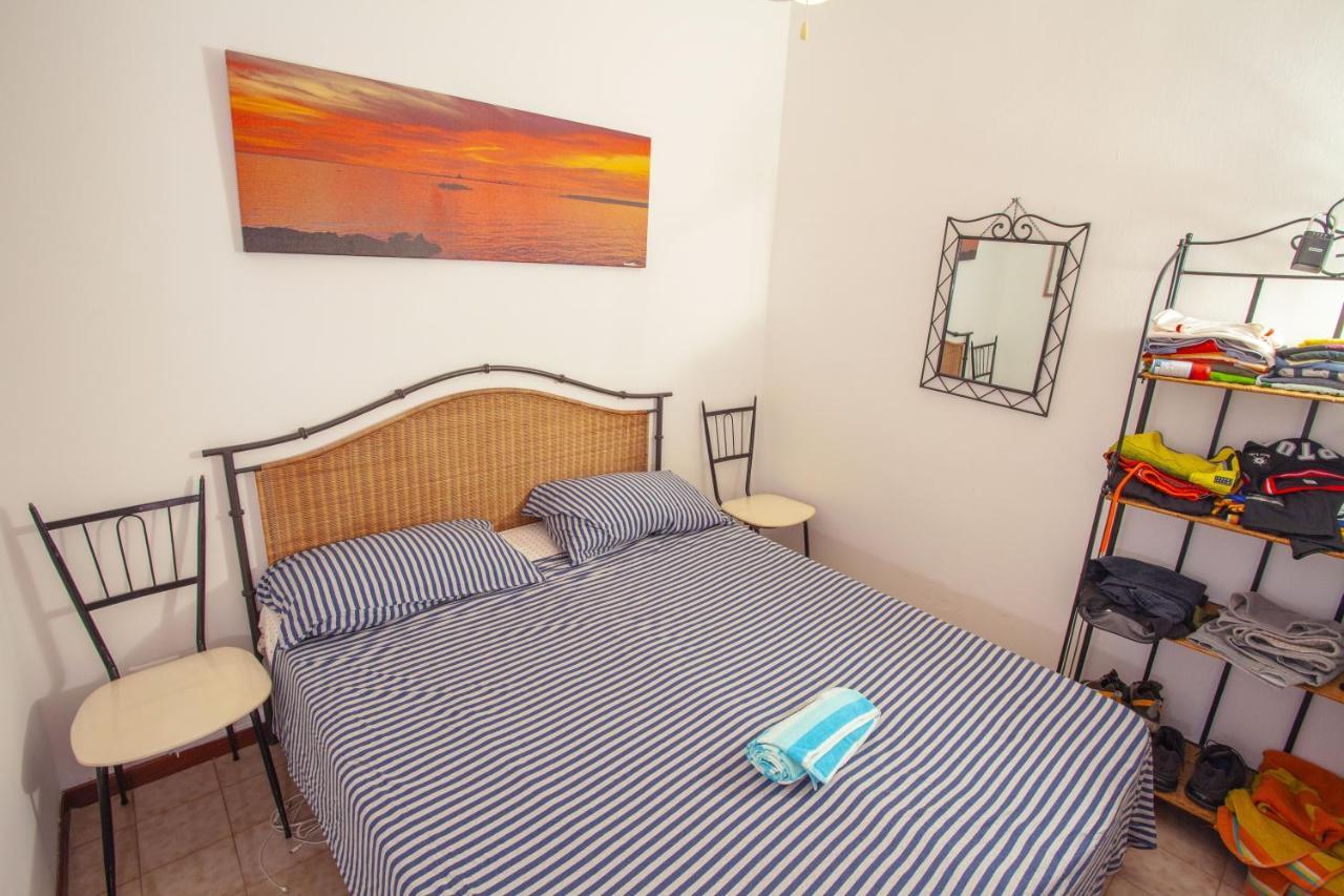 Apartment Baiaverde