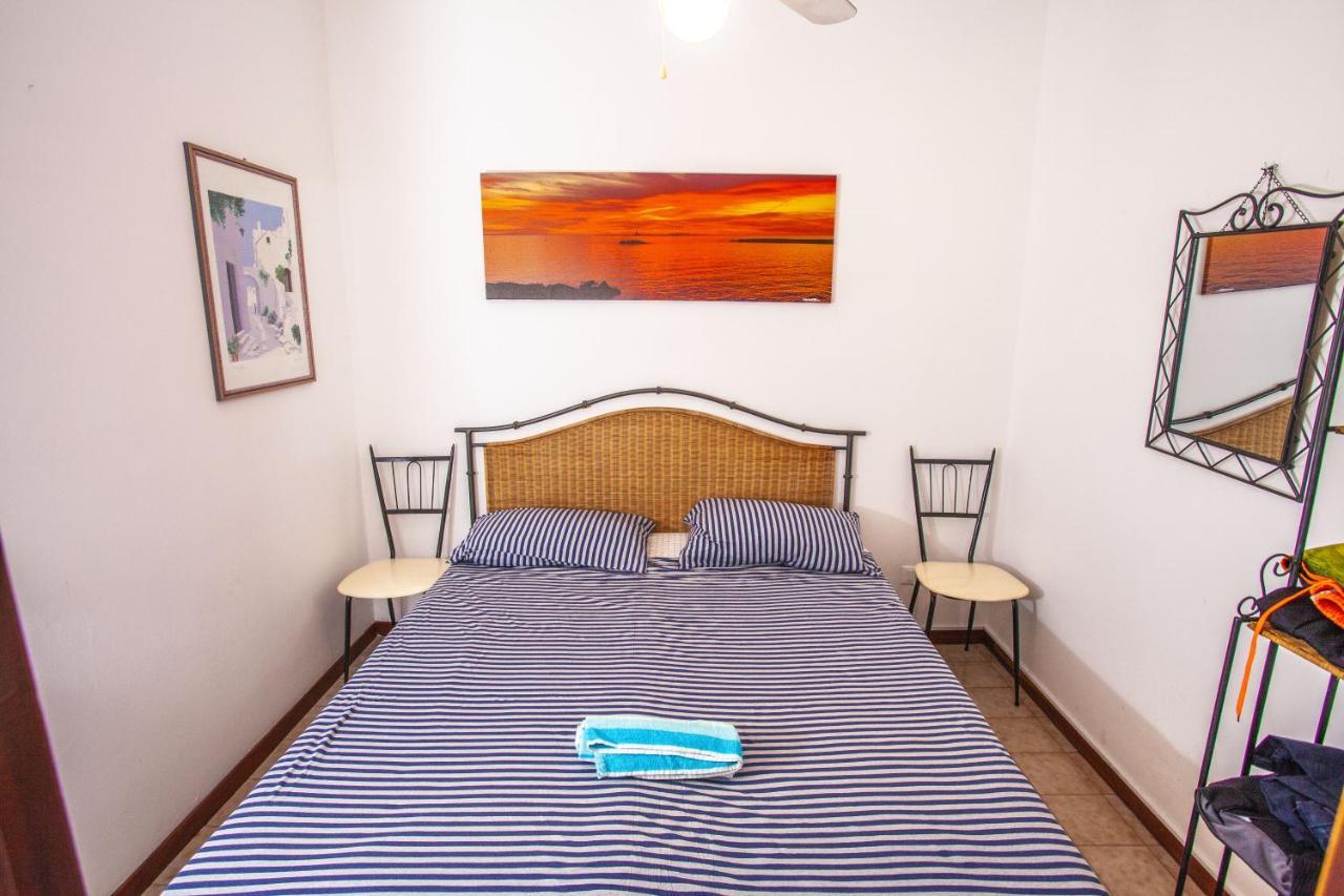 Baiaverde Apartment