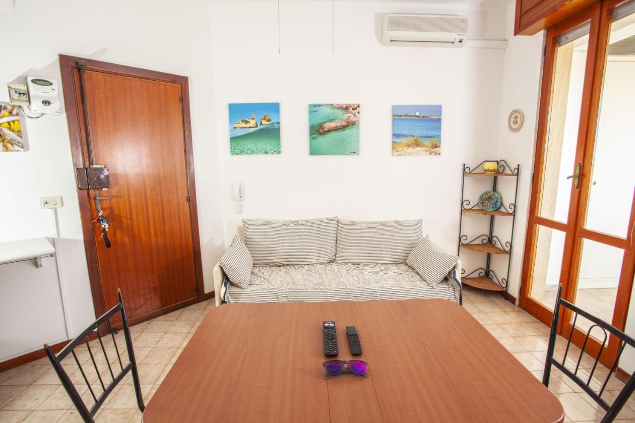 Apartment Baiaverde Gallipoli