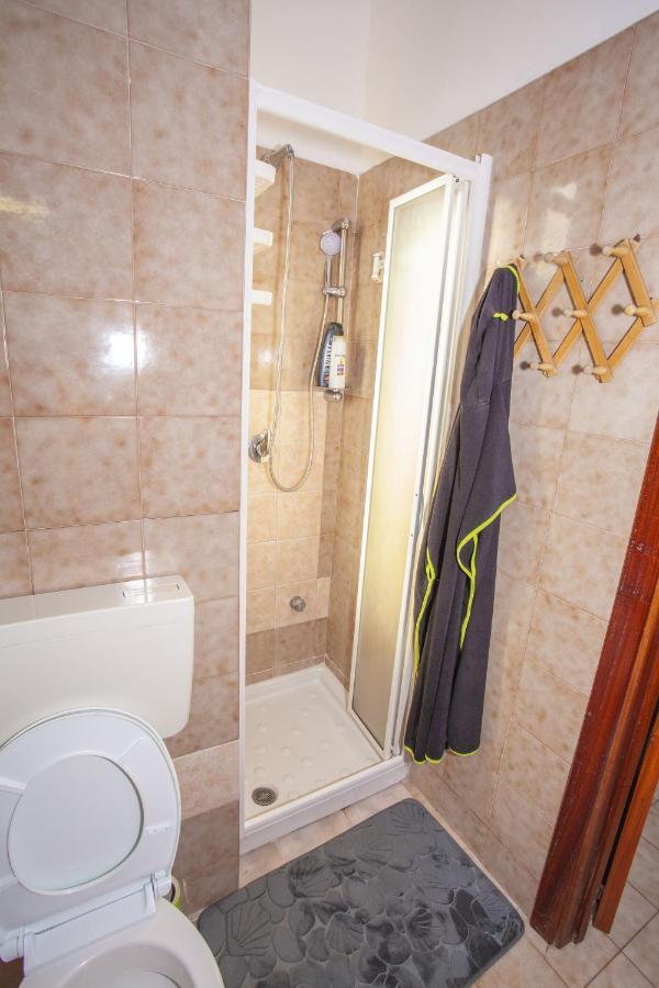 Baiaverde Apartment Gallipoli